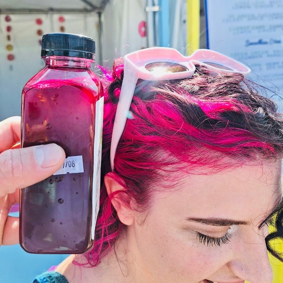 Meet your Posher, Phoebe - Picture 2 of 3